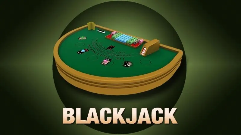 Quy tắc chơi Blackjack tại VN88 chi tiết và những thuật ngữ