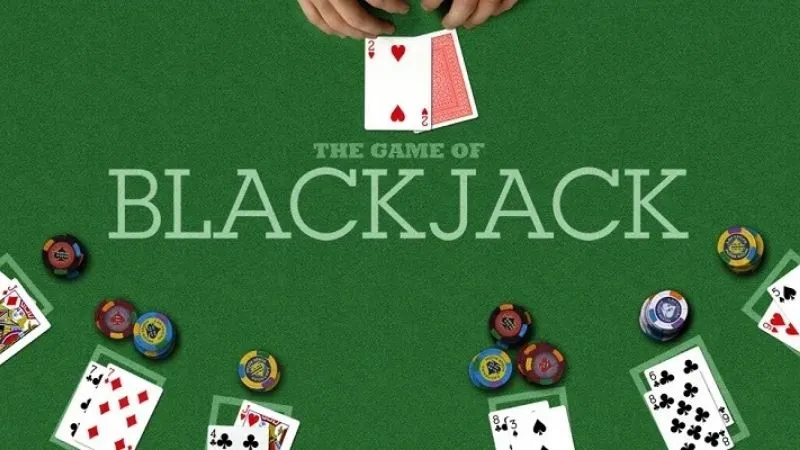 Một số kinh nghiệm chơi Blackjack VN88 hiệu quả nhất