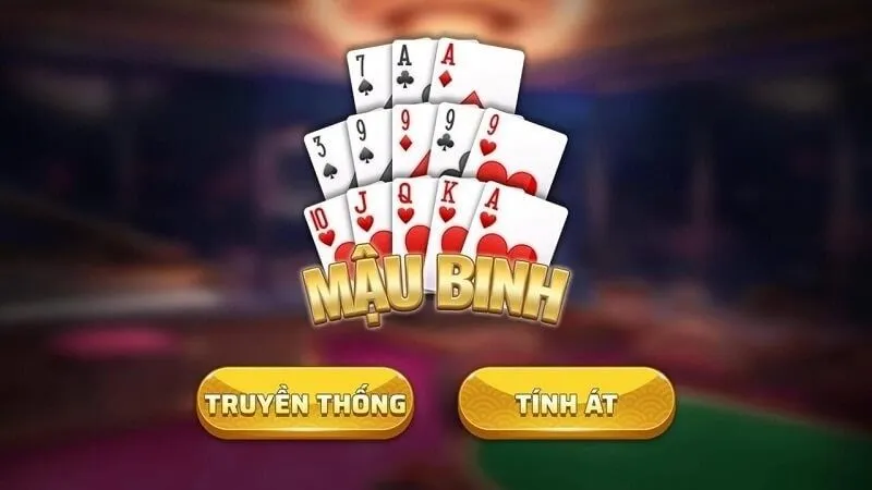 Tổng hợp cách chơi game bài Mậu Binh VN88 tối ưu hóa khả năng chiến thắng