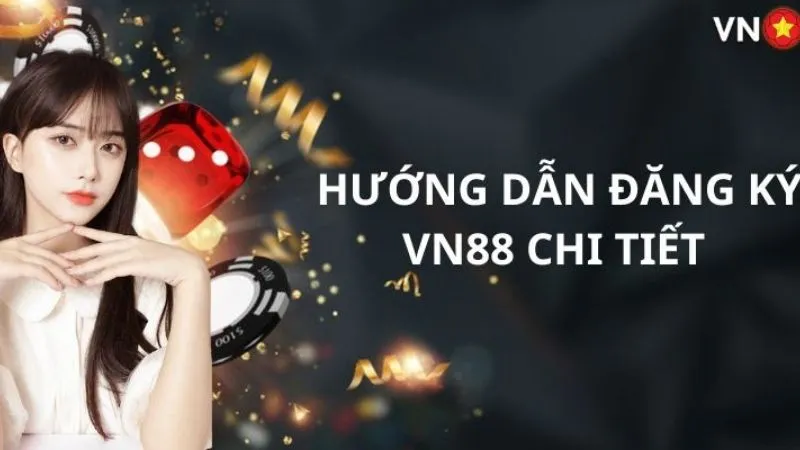 Các câu hỏi thường gặp khi đăng ký tài khoản VN88