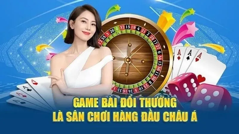 Những ưu điểm làm nên tên tuổi của sảnh game bài VN88