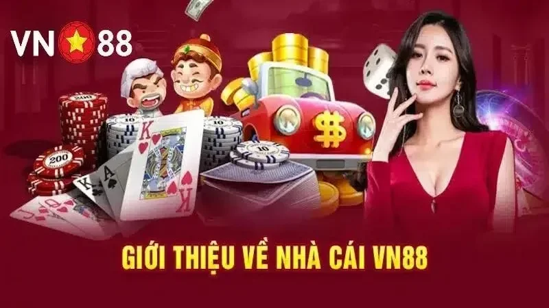 Tổng quan về VN88